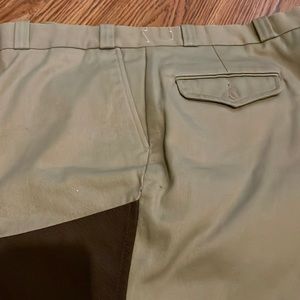 Brand new never worn hunting pants